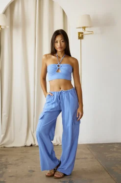 Blanco By Nature Vera Top><noscript><img width=