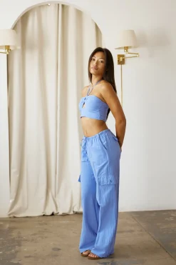Blanco By Nature Vera Top><noscript><img width=