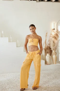 Blanco By Nature Vera Top><noscript><img width=