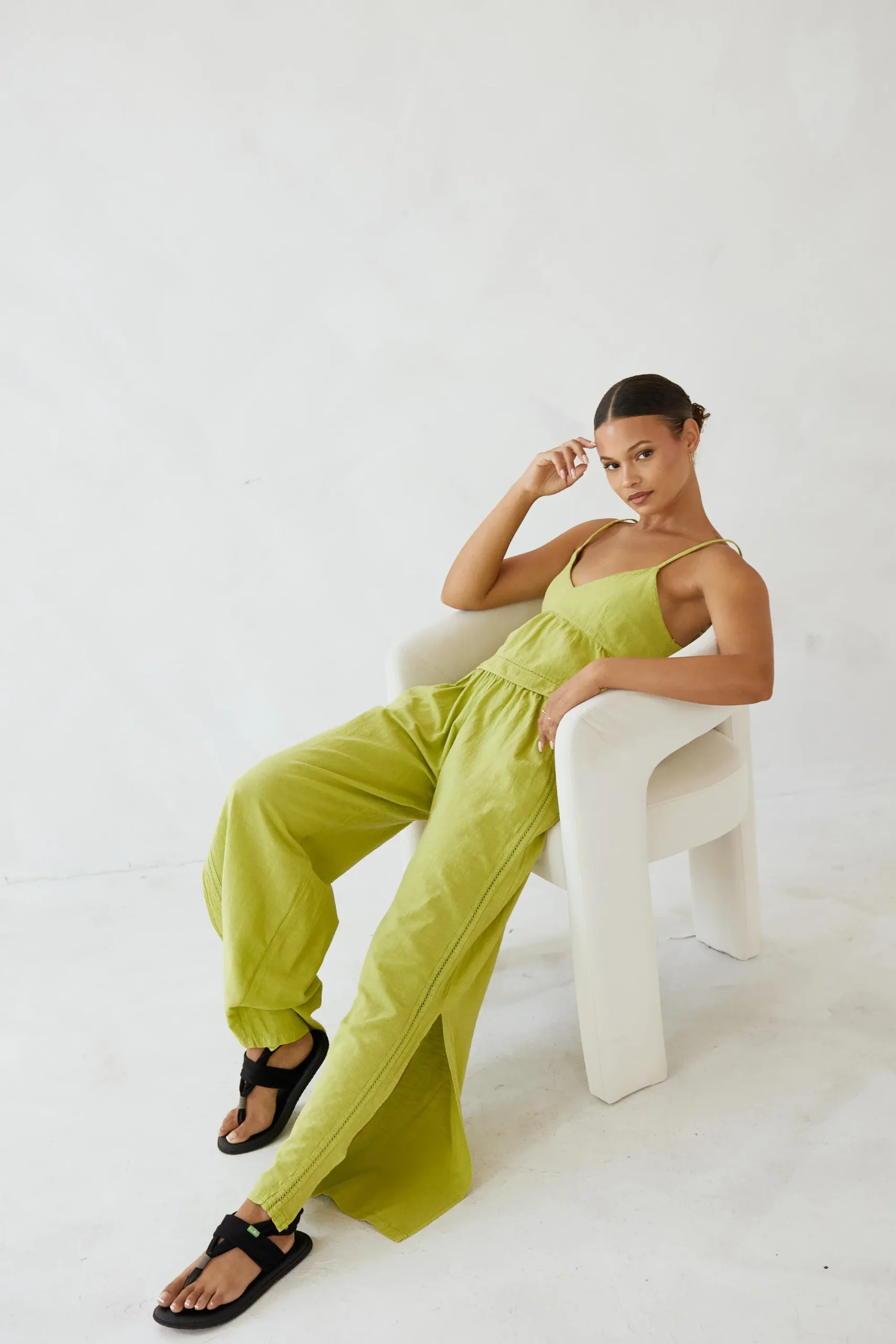 Blanco By Nature Viola Top>Women Tops|Brunch