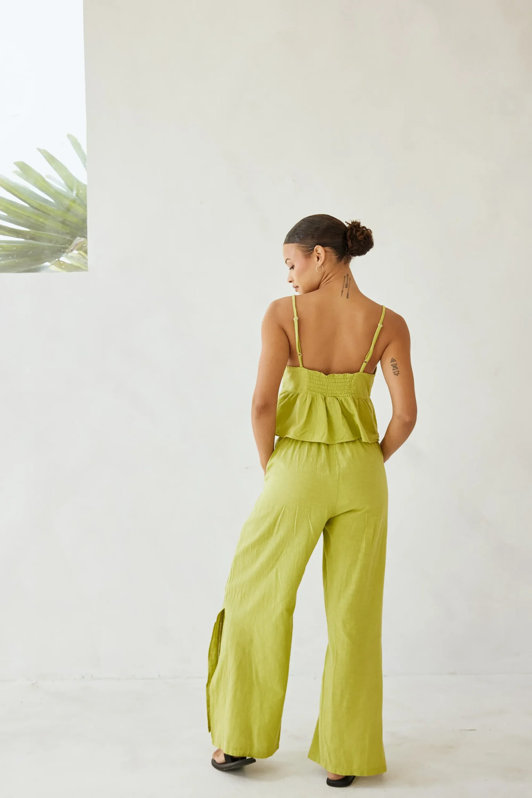 Blanco By Nature Viola Top>Women Tops|Brunch