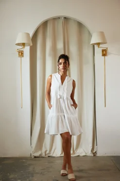 Blanco By Nature Willow Dress><noscript><img width=