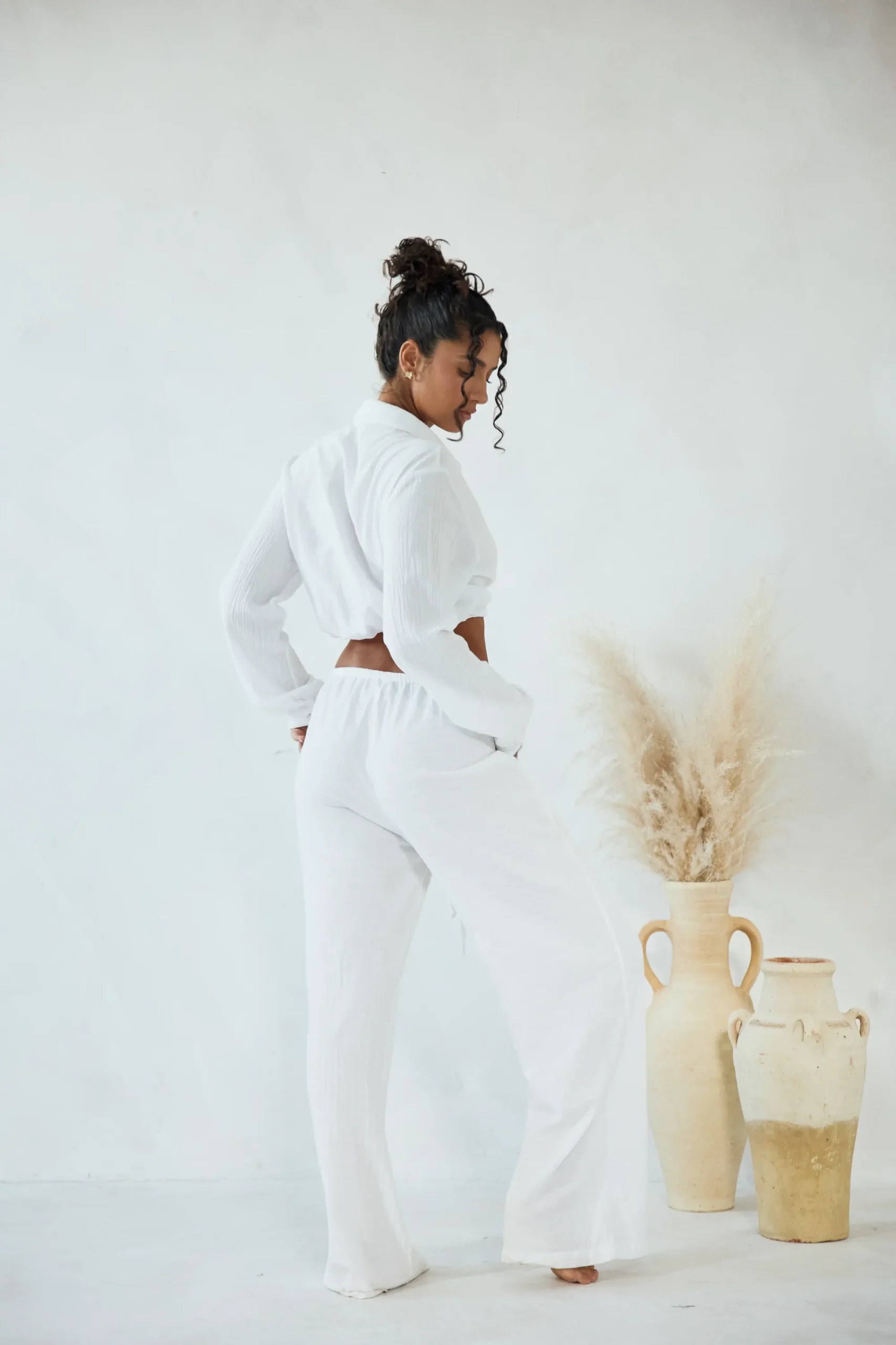 Blanco By Nature Zaya Top>Women Cover Ups|Tops