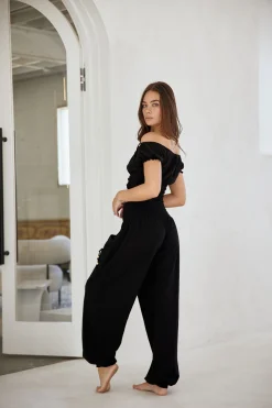 Blanco By Nature Zia Top><noscript><img width=