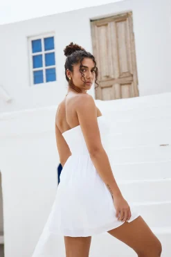 Blanco By Nature Zoey Dress><noscript><img width=