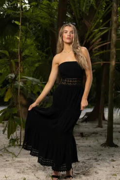 Blanco By Nature Zuri Dress><noscript><img width=