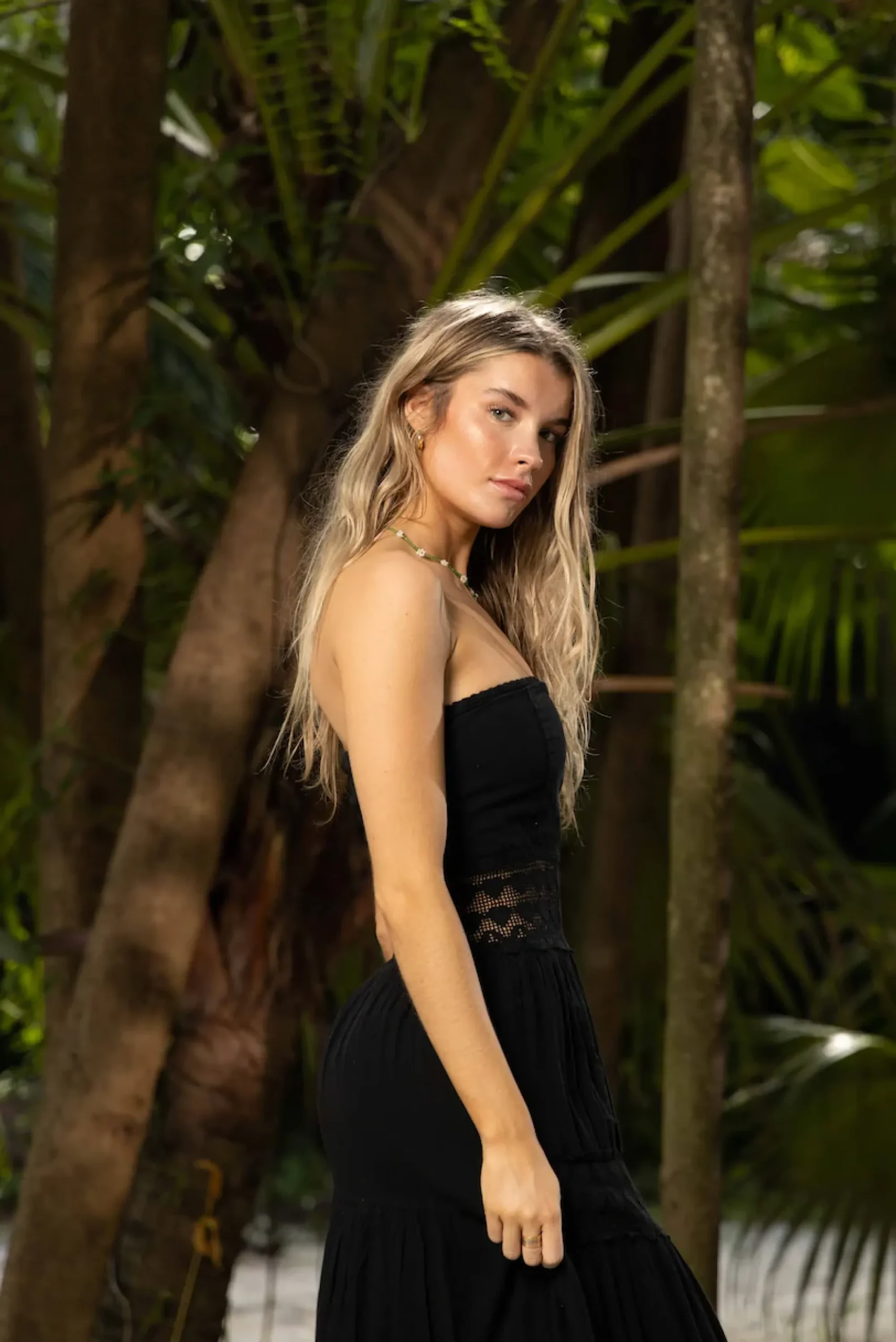 Blanco By Nature Zuri Dress>Women Dresses|Night Out